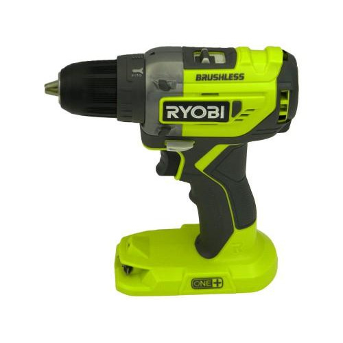 Дриль акумуляторна RYOBI R18DD5-0